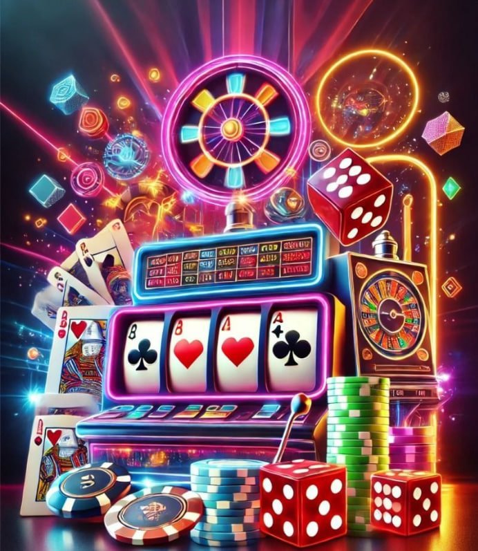 bet5555